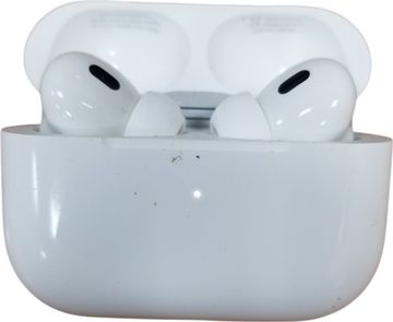 Б/в Навушники Apple airpods pro 2nd generation with magsafe charging case usb-c 01-200845771