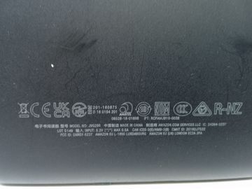 Б/в Електронна книга Amazon kindle paperwhite 10th gen 8gb 01-200882939