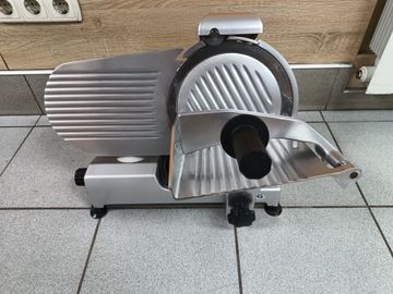 Б/в Слайсер Berg msd-250 01-200884554