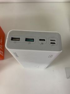 Б/в Повербанк Romoss sense 8+ 30000mah php30 pro 01-200884518