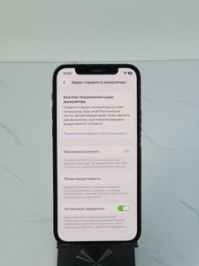 Б/в Мобільний телефон Apple iphone 12 pro 128gb 01-200885211