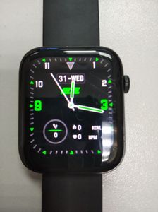 Б/в Смарт-годинник 2E wave plus 47 mm 01-200885528