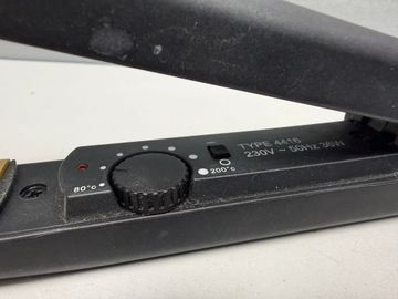 Б/в Плойка Moser cerastyle type 4416 01-200884989