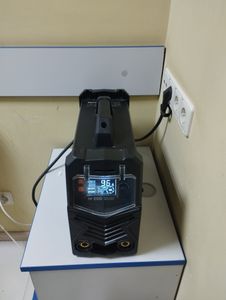 Б/в Зварювальний апарат Dnipro-M m-20d 01-200885361