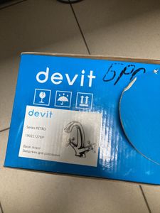 Б/в Змішувач Devit 19022127bp 01-200886055