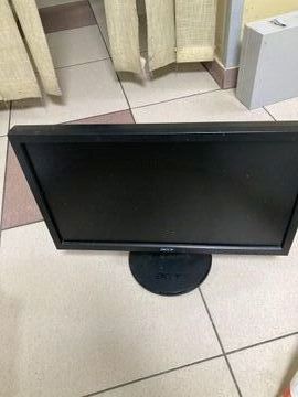 Б/в Монітор Acer v193hq 01-200885854