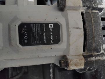 Б/у Отбойный молоток Елпром эмо-2250 max 01-200885985