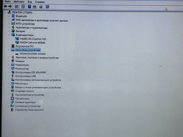 Б/в Ноутбук Acer 15/core i3 6100u ddr3/8gb ddr3/hdd *відсутній/ssd 256 gb/geforce 940mx 2gb 01-200887409