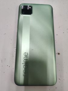 Б/в Мобільний телефон Realme c11 2021 2/32gb 01-200886814