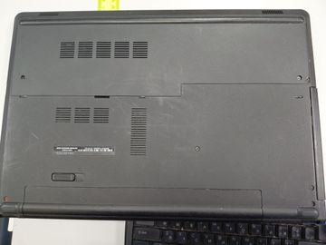 Б/в Ноутбук Dell 15/pentium 3805u ddr3/4gb ddr3/hdd 500 gb/ssd *відсутній/*інтегрована 01-200885536