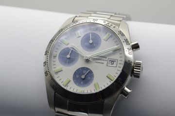 Б/в Годинник Eberhard & Co 31044 01-200887724