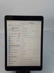 Б/в Планшет Apple ipad 10.2 2021 wi-fi 64gb 01-200887164