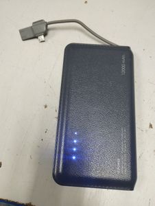 Б/у Повербанк G.power dp-923 12000mah 2.1a 01-200888171