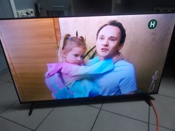 Б/в Телевізор Tcl 43p655 01-200887865