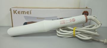Б/у Плойка Kemei km-390 01-200887156