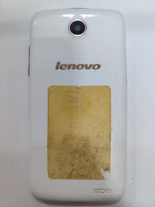 Б/в Мобільний телефон Lenovo a516 01-200888315