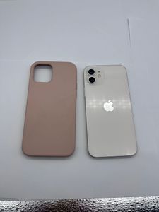 Б/в Мобільний телефон Apple iphone 12 128gb 01-200854385