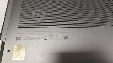 Б/в Ноутбук Lenovo 16/ryzen 9 5900hx ddr4/32gb ddr4/ssd1000gb/ geforce rtx3080 16gb 01-200886273