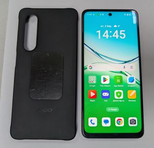 Б/в Мобільний телефон Oppo a5 4g 8/256gb 01-200873284