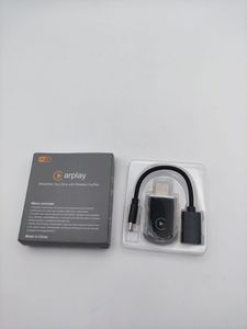 Б/у Carplay адаптер Carplay ios10- android 01-200887673