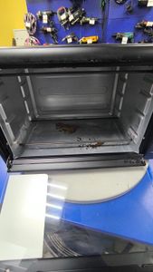 Б/в Духовка електрична Liberton leo-350 01-200830783