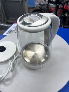 Б/в Електрочайник Deerma dem-sh30w 01-200848281