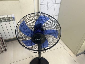 Б/в Вентилятор Wetair sf-5025 01-200887179