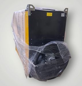 Б/в Дизельна теплова гармата Master bv 691 s 01-200738455