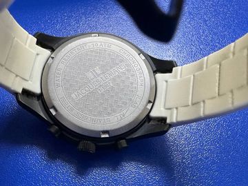 Б/в Годинник Jacques Lemans 1-1587 01-200083417