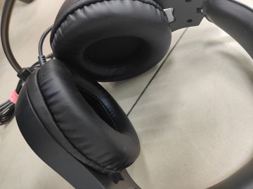 Б/в Навушники Hoco w106 tiger gaming 01-200888062