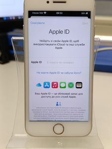 Б/у Мобильный телефон Apple iphone 7 128gb 01-200887973