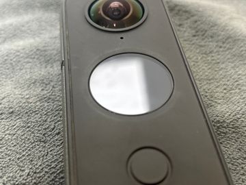 Б/у Экшн-камера Insta360 one x2 01-200886806