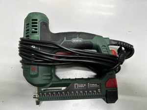 Б/у Степлер електрический Parkside pet 25 c2 01-200888549