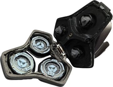 Б/в Електробритва Philips shaver series 5000 s5589/38 01-200557155