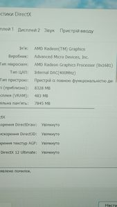 Б/в Ноутбук Asus 15/ryzen 5 7535hs ddr5/16gb ddr5/hdd *відсутній/ssd 512 gb/geforce rtx2050 4gb 01-200861035