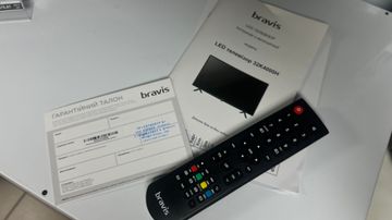 Б/в Телевізор Bravis 32k4000h 01-200888154