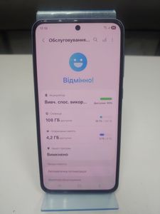 Б/у Мобильный телефон Samsung galaxy a55 5g sm-a556b 8/128gb 01-200889231