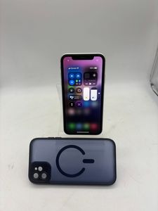 Б/в Мобільний телефон Apple iphone 11 128gb 01-200887032