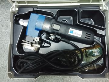 Б/в Фальцеосадна машина Trumpf trutool f 125 01-200880943