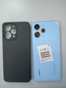 Б/в Мобільний телефон Xiaomi redmi 12 8/256gb 01-200889481