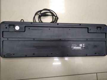 Б/в Клавіатура Defender hm-430 01-200889429