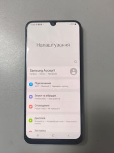 Б/в Мобільний телефон Samsung galaxy a50 6/128gb 01-200890014