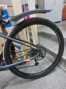 Б/в Велосипед Gt avalanche al 27,5 01-200890167