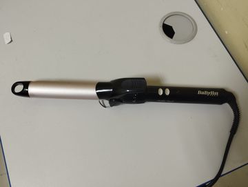 Б/в Плойка Babyliss c325e 01-200890036