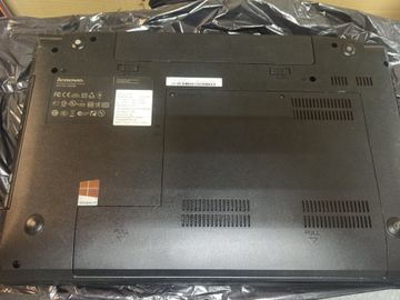 Б/в Ноутбук Lenovo 15/pentium b960 ddr3/6gb ddr3/hdd 300 gb/*інтегрована 01-200890604