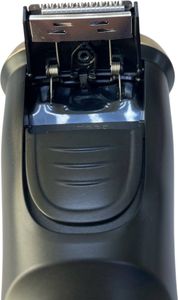 Б/в Електробритва Enchen steel 3s 01-200889764