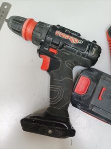 Б/в Шурупокрут Dnipro-M cd-218q 1акб 2ah зп 01-200890621