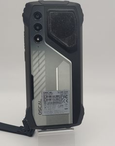 Б/у Мобильный телефон Oscal pilot 1 6/256gb 01-200890010