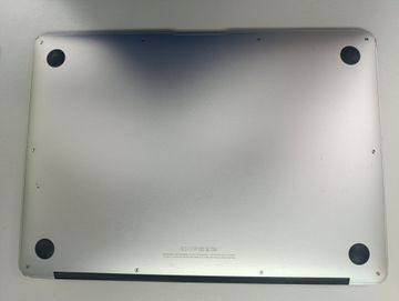 Б/у Ноутбук Apple macbook air 2015 a1466 13,3" core i5 1,6ghz/ram8gb/ssd128gb/intel hd graphics 6000 01-200890920