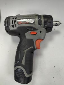 Б/в Шурупокрут Forte cdr 1218-2 b2 / 2акб / зп 01-200890696